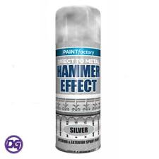 Hammer Effect Spray Paint