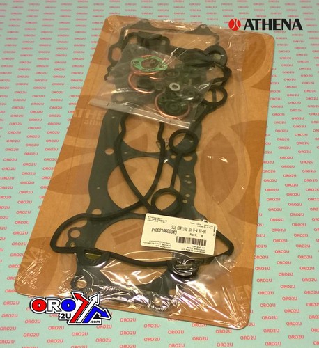 Top end gasket set honda - top, cbr