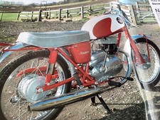 NORMAN B4 MOTORCYCLE ARTICLE