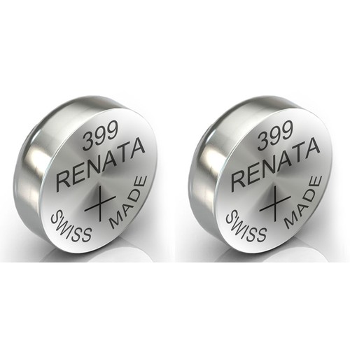 Renata 399 sr927w d399 - 2, x