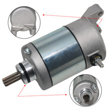 STARTER motor for Honda CB-1
