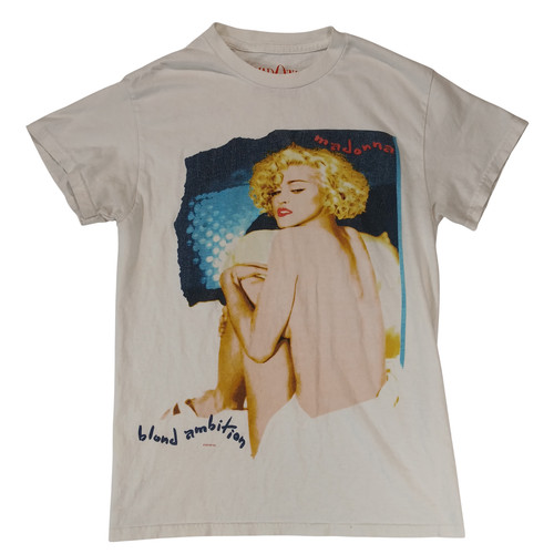 Madonna celebration tour - tour, 2023