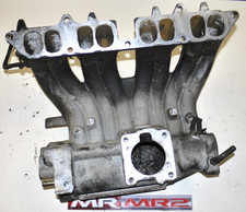 Toyota MR2 MK2 Turbo Rev1 &