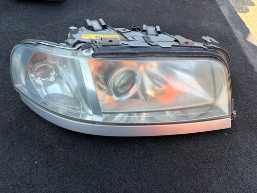 2001 audi right driver - 2001, d2