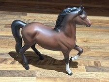 Beswick Horse Prancing Arab