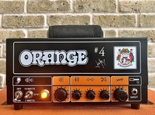 Jim Root Terror Guitar