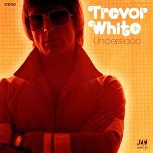 Trevor white understood - trevor,