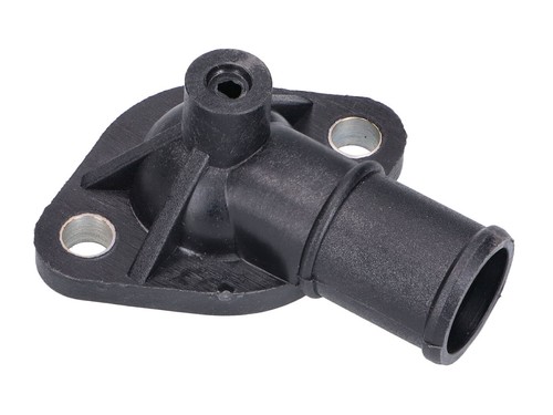 Cylinder head water connection - water,