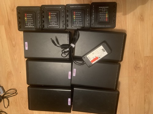 Drobos seven das units - drobos,