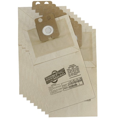 Nilfisk vp100 hoover bags - vp100,