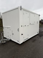 12ft AJC ECOSMART Mobile