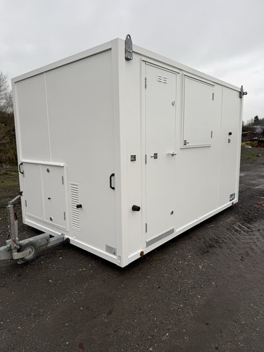 12ft ajc ecosmart mobile - 12ft,