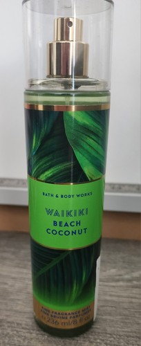 Bath body works waikiki - &,