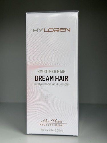 Mon platin hyloren dream - mon,