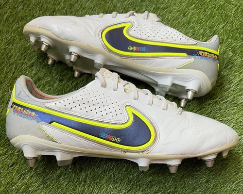 Nike tiempo legend elite sg - legend, 9