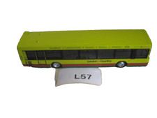 EFE Wrights Scania Access