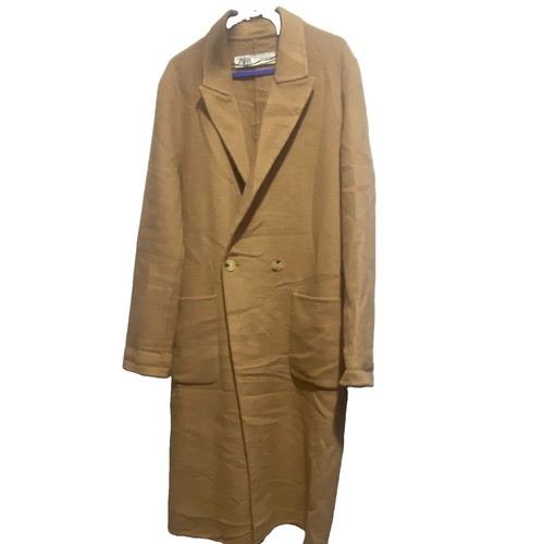 Zara womens tan - womens, m