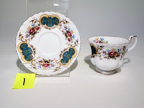 Royal albert berkeley - royal, coffee