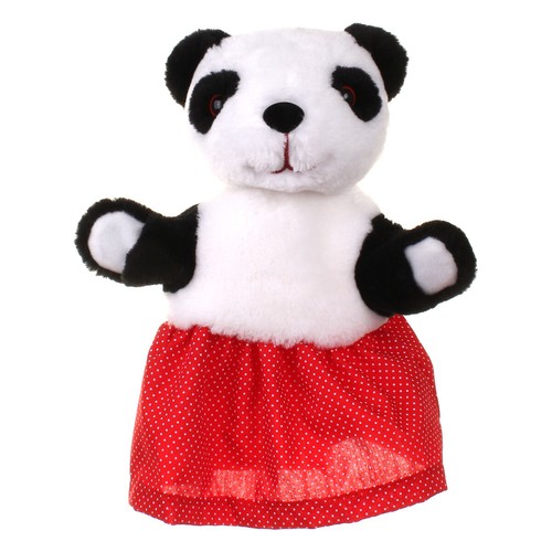 The sooty show soo - |, hand