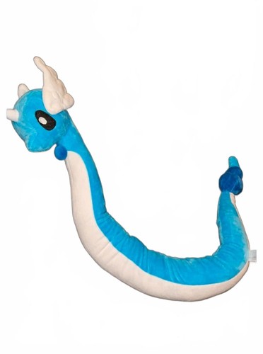 Dragonair 65cm pokemon plushie - pokemon,