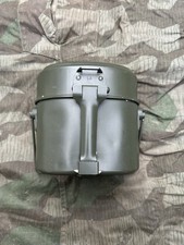 Bundeswehr Kochgeschirr Mess