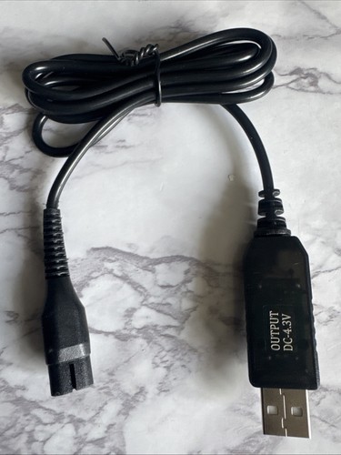 Superer charger cable fit - 4.3v,