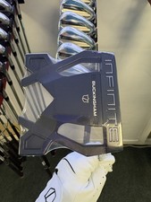 Wilson Infinite Buckingham