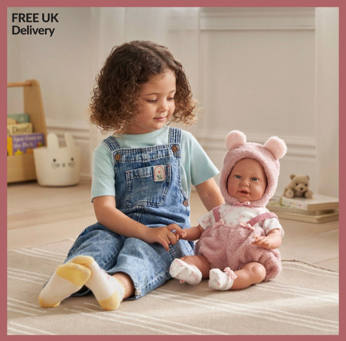 Ivy lily realistic newborn - ivy,