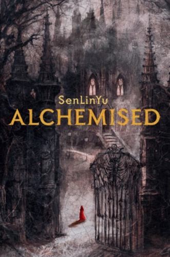 Alchemised the 2025 debut - 2025,