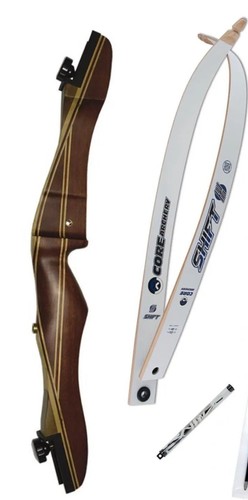 Core wooden take - wooden,