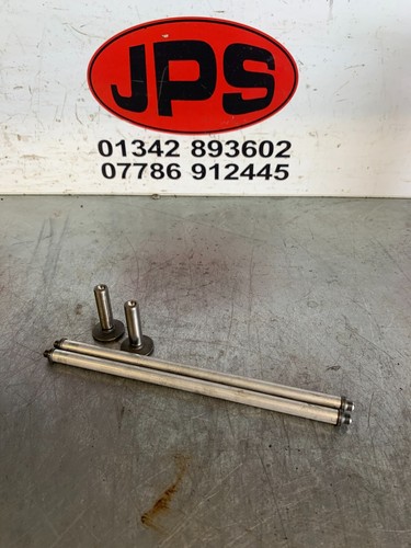 Pair pushrods camshaft - pushrods, +