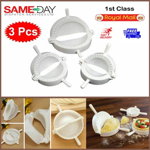Dumpling mould pasty - mould, pastry