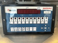 FASTRON “Meridian” Computer For Henny Penny Pressure Gas Or Electric