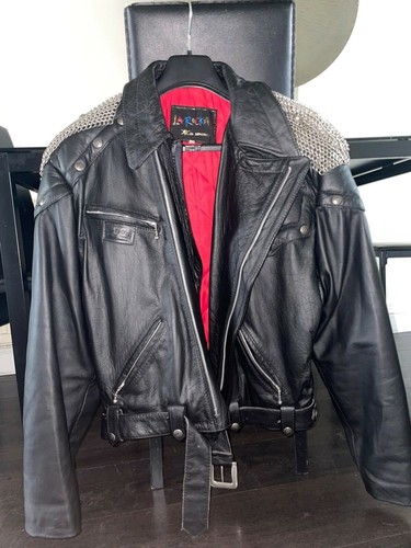 Rocka johnsons 80s early - rocka,