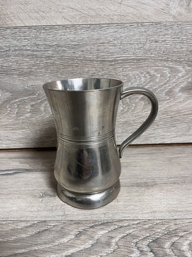 Lunt silversmiths irish pewter - irish,