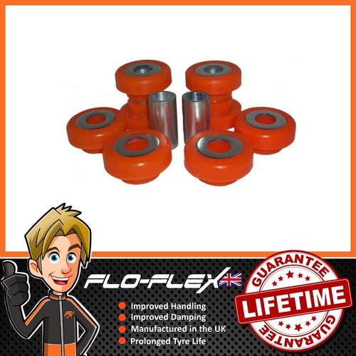 Jaguar xk8 suspension bushes - jaguar,