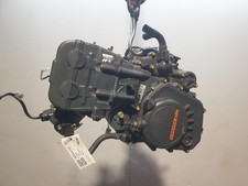 KTM 125 DUKE 2020 ENGINE 15.00