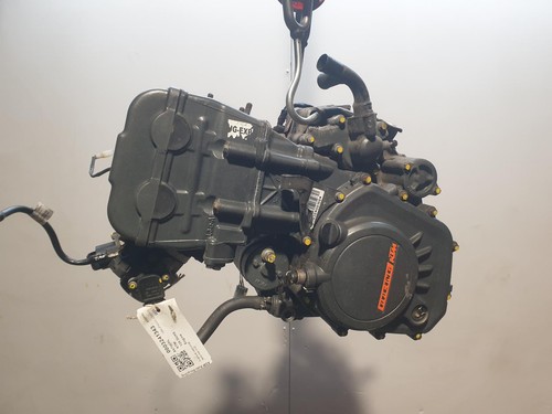 Ktm 125 duke 2020 - ktm, 15.00