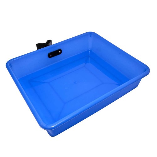 Axia tripod tray - tripod, sea