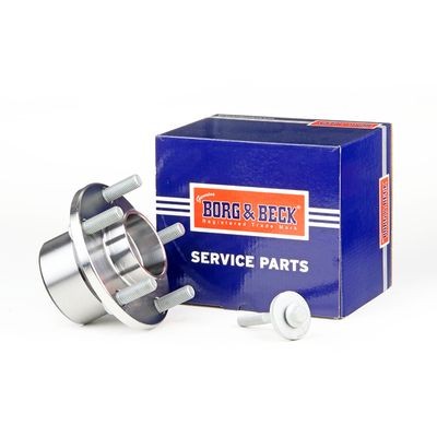 Borg beck bwk994 - borg, &