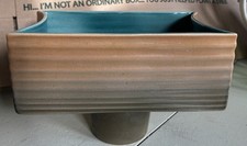 Beswick Modernist Ribbed