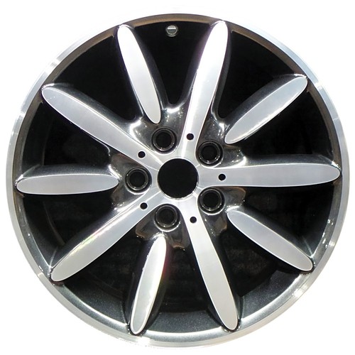 Wheel rim mini cooper - wheel,
