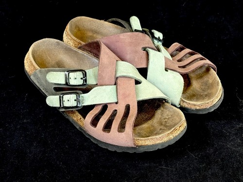 Rare birkenstock tatami - birkenstock,