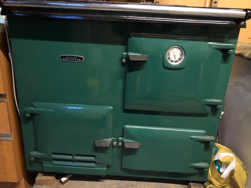 Rayburn nouvelle - rayburn,