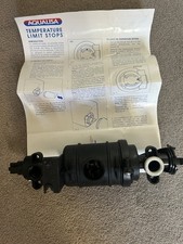 Aqualisa Aquarian Thermostatic