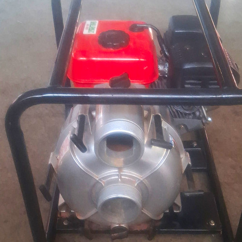 Honda portable gas - portable, gas-powered