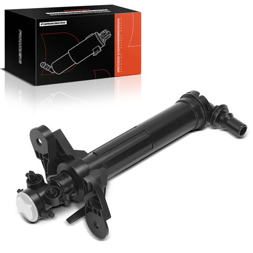 Premium headlight washer - headlight,