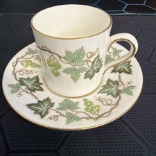 Wedgwood “ Santa Clara “