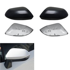 Pair Side Door Wing Mirror