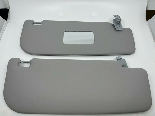 Sunvisor sun visors set for - visors,
